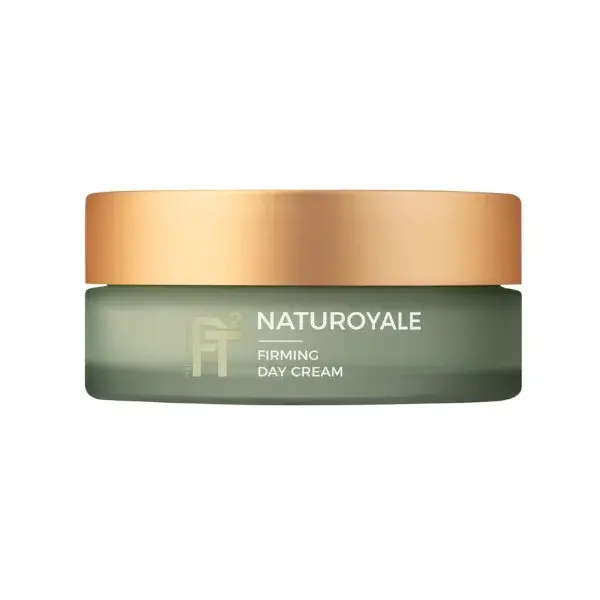 ANNEMARIE BORLIND Denní krém NATUROYALE System Biolifting (Day Cream) 50 ml