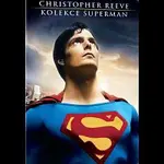 Různí interpreti – Superman kolekce 1.-4. DVD