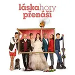 Jakub Krajíček – Láska hory přenáší