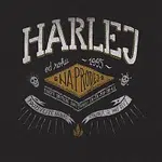 Harlej – Na prodej CD+DVD