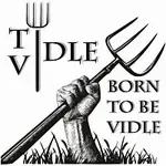 Tydle Vidle – Born To Be Vidle