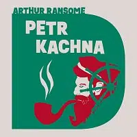 Aleš Procházka – Ransome: Petr Kachna CD-MP3