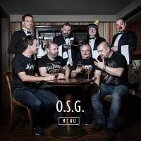 O.S.G. – MENU