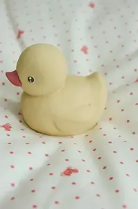Fanga Fontana  Hračka do vany  DUCK BATH TOY