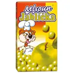 Pochoutka Dafiko Mlsoun jablíčka 50g