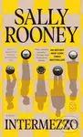 Intermezzo (A Novel) - Sally Rooney,Intermezzo (A Novel) - Sally Rooney