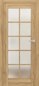 Interiérové dveře Amarylis 3 - Výška 210 cm