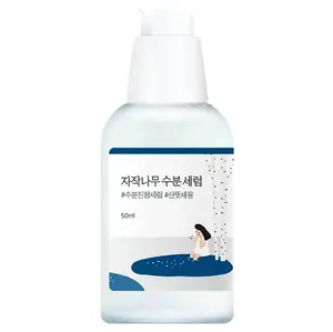 ROUND LAB Hydratační sérum s březovou šťávou 50 ml