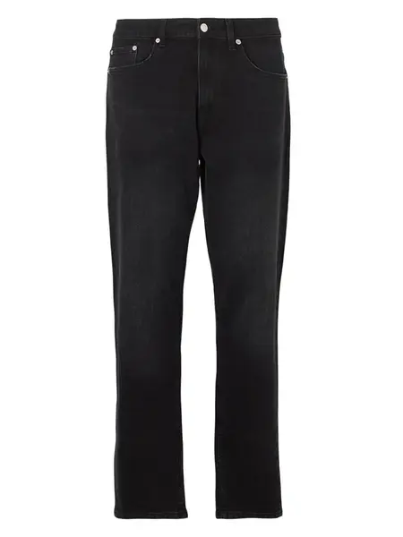 Only & Sons Džínsy 'ONSEDGE'  čierny denim