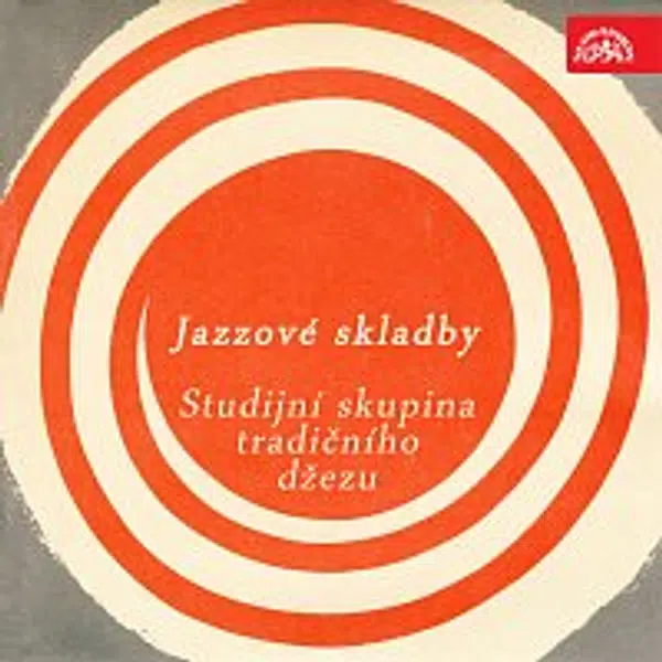 Studijní skupina tradičního džezu – Jazzové skladby