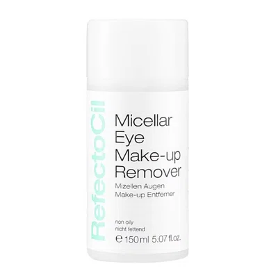 Refectocil Micelární odličovač očních partií (Micellar Eye Make-Up Remover ) 150 ml
