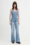 Levi's  Rifľový overal  DNM VEST WIDELG
