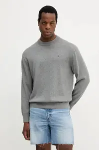 Bavlnený sveter Calvin Klein Jeans