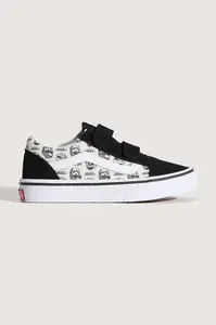 Vans  OLD SKOOL tenisky dětské