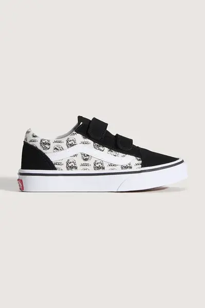 Vans  OLD SKOOL tenisky dětské