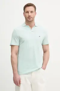 Tommy Hilfiger polo pánské bavlněné