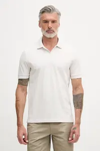 Calvin Klein Jeans  polo pánské bavlněné