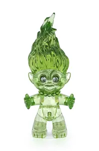 Swarovski Dekorácia Swarovski GOOD LUCK TROLLS