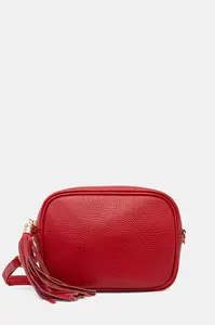 Answear.LAB  crossbody kabelka dámská kožená
