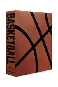 Assouline  Kniha  Basketball: The Impossible Collection, Howard Beck, English