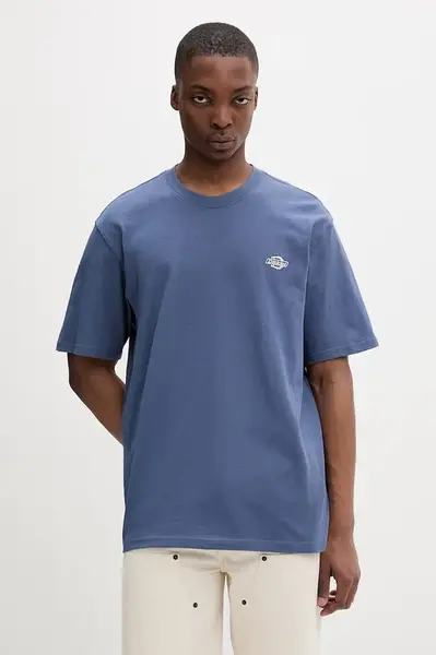 Dickies  basic tričko pánské bavlněné