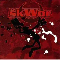 Škwor – Vyvolenej CD