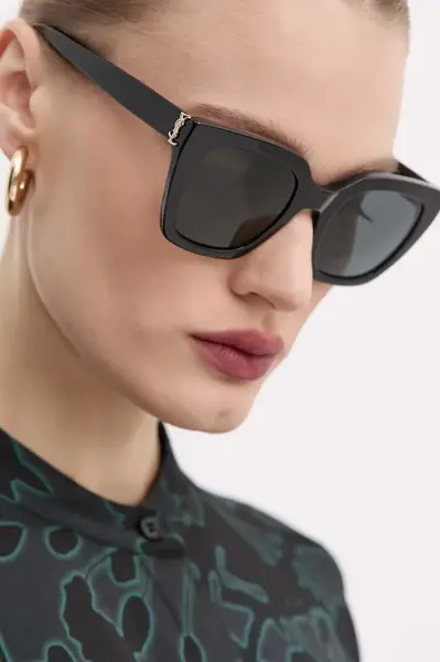 Slnečné okuliare Saint Laurent