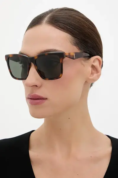 Saint Laurent slnečné okuliare dámske