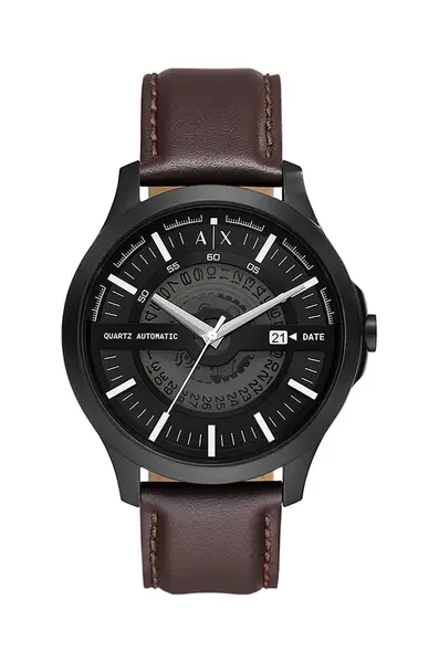 Armani Exchange Hodinky Armani Exchange