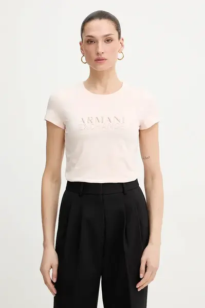 Armani Exchange Tričko Armani Exchange