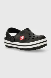 Crocs  Dětské pantofle  CROCBAND CLOG