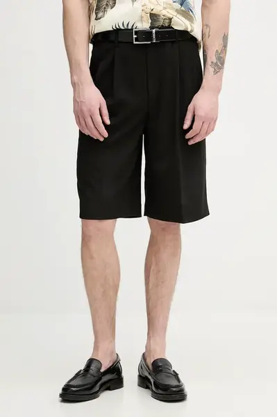 Lindbergh elegantní šortky pánské