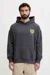 Hurley mikina pánska bavlnená ETAM