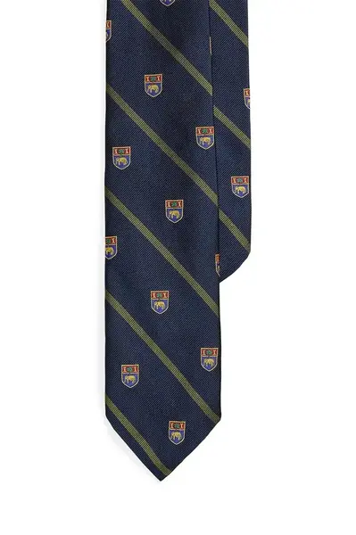 Polo Ralph Lauren kravata pánská hedvábná