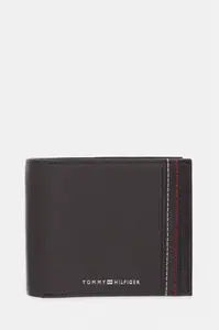 Tommy Hilfiger Peněženka pánská kožená