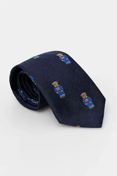Kravata Polo Ralph Lauren