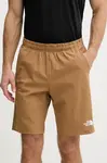 The North Face sportovní šortky pánské bavlněné s elastanem