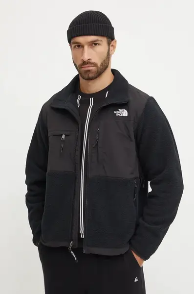 The North Face Mikina The North Face Retro Denali Jacket