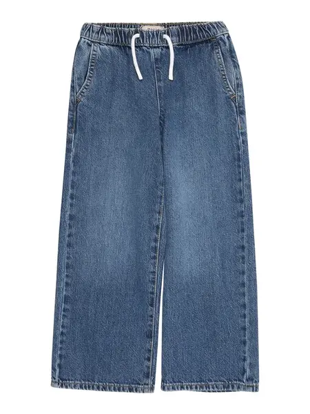 Only Mini Džínsy 'KMGPierce'  modrá denim