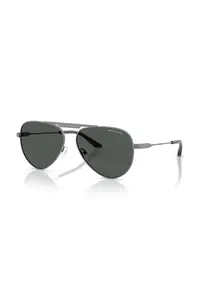 Armani Exchange slnečné okuliare pilot