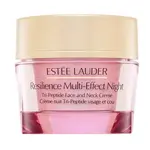 Estee Lauder Resilience Night Multi-Effect Face and Neck Creme intenzívne nočné sérum proti vráskam 50 ml