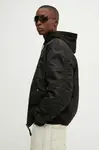 Diesel  Obojstranná bunda bomber  J-HELD