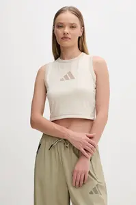 adidas dámský crop top x Z.N.E