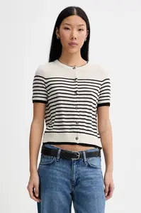 Rag & Bone kardigán dámsky vlnený Anne