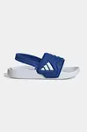 adidas  Detské šľapky  ADILETTE ESTRAP 2.0