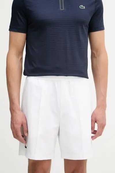 Lacoste  šortky pánske