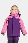 Detská bunda Didriksons NEPTUN KIDS JKT 4