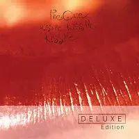 The Cure – Kiss Me Kiss Me Kiss Me [Remastered 2006] LP