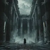 Tomáš Herudek – The Architect