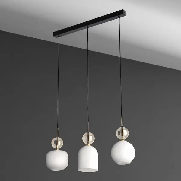Svítidlo Sophia Cognac white 11591 LW3